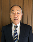 Toshiharu Moriyama